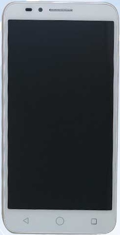 TCL i718M TD-LTE